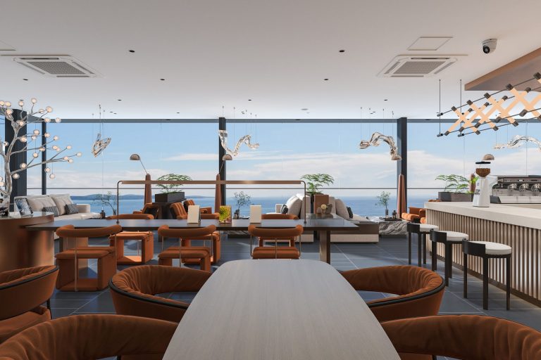 LK DESIGN｜刘柯设计 荣获2023法国设计汇杂志 年度国际影响力封面设计师