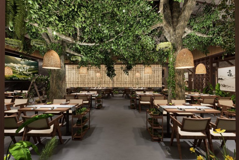 中国青岛 | 万和春排骨米饭（上马利客来店）